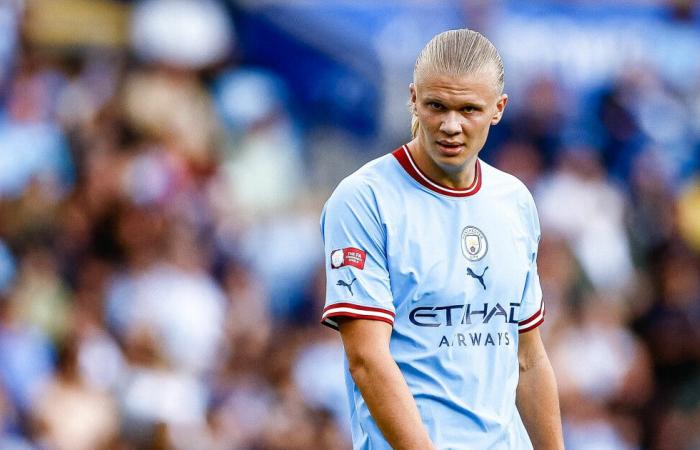 La prima partita della nuova stagione di Manchester City e Liverpool